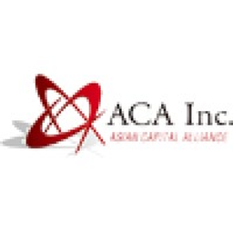 Asian Capital Alliance Group