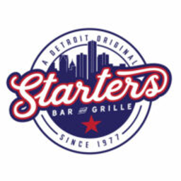 Starter Rocket