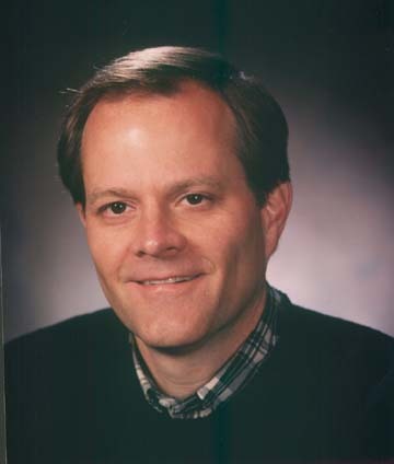 Kriss Kirchhoff