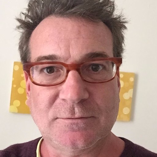 Scott Kraft