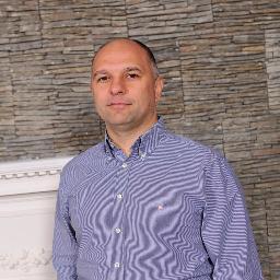 Jurgen Van De Vyver