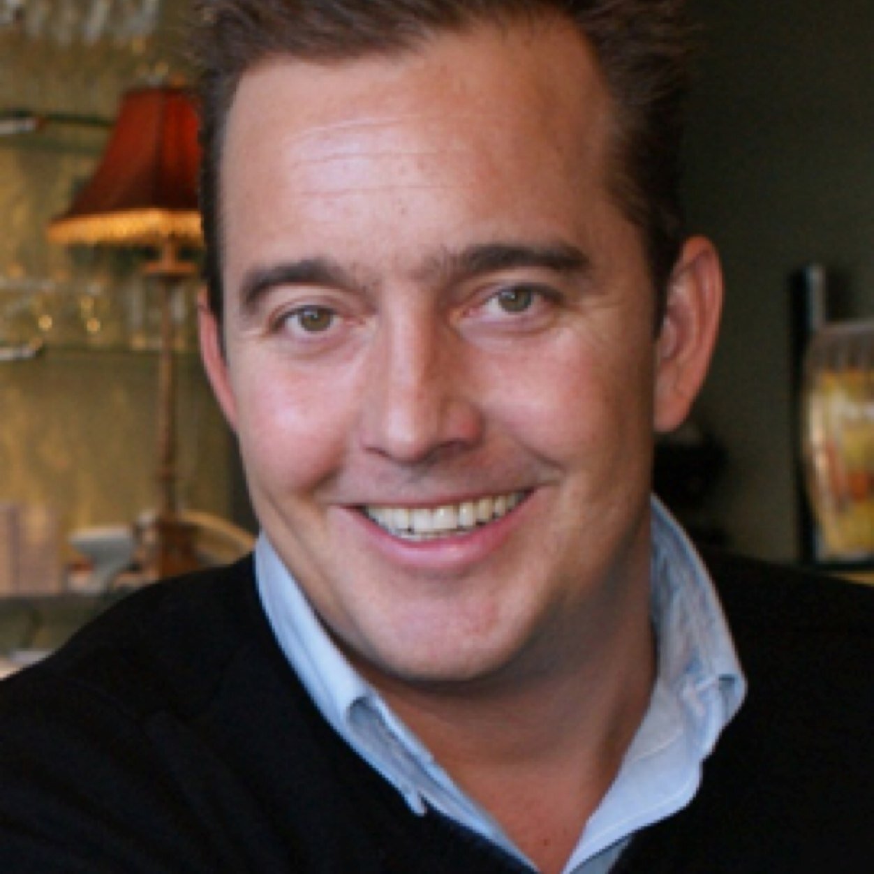 Stephen Breen