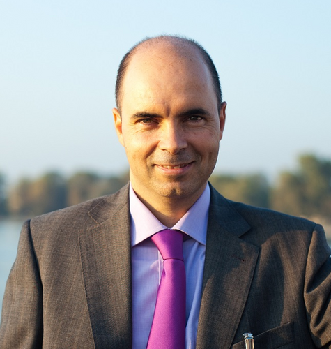 David Tronchoni