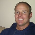 Simon Harvey