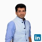 Vikram Upadhyaya