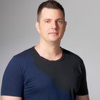 Andrew Vranjes