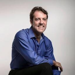 Phil Vernon