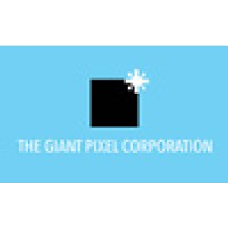The Giant Pixel