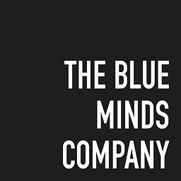 The Blue Minds Company