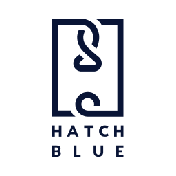 Hatch Blue
