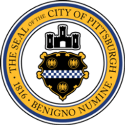 City of Pittsburgh Department