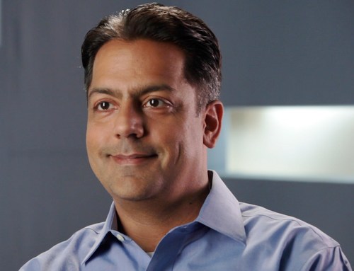 Sanjay Kamlani