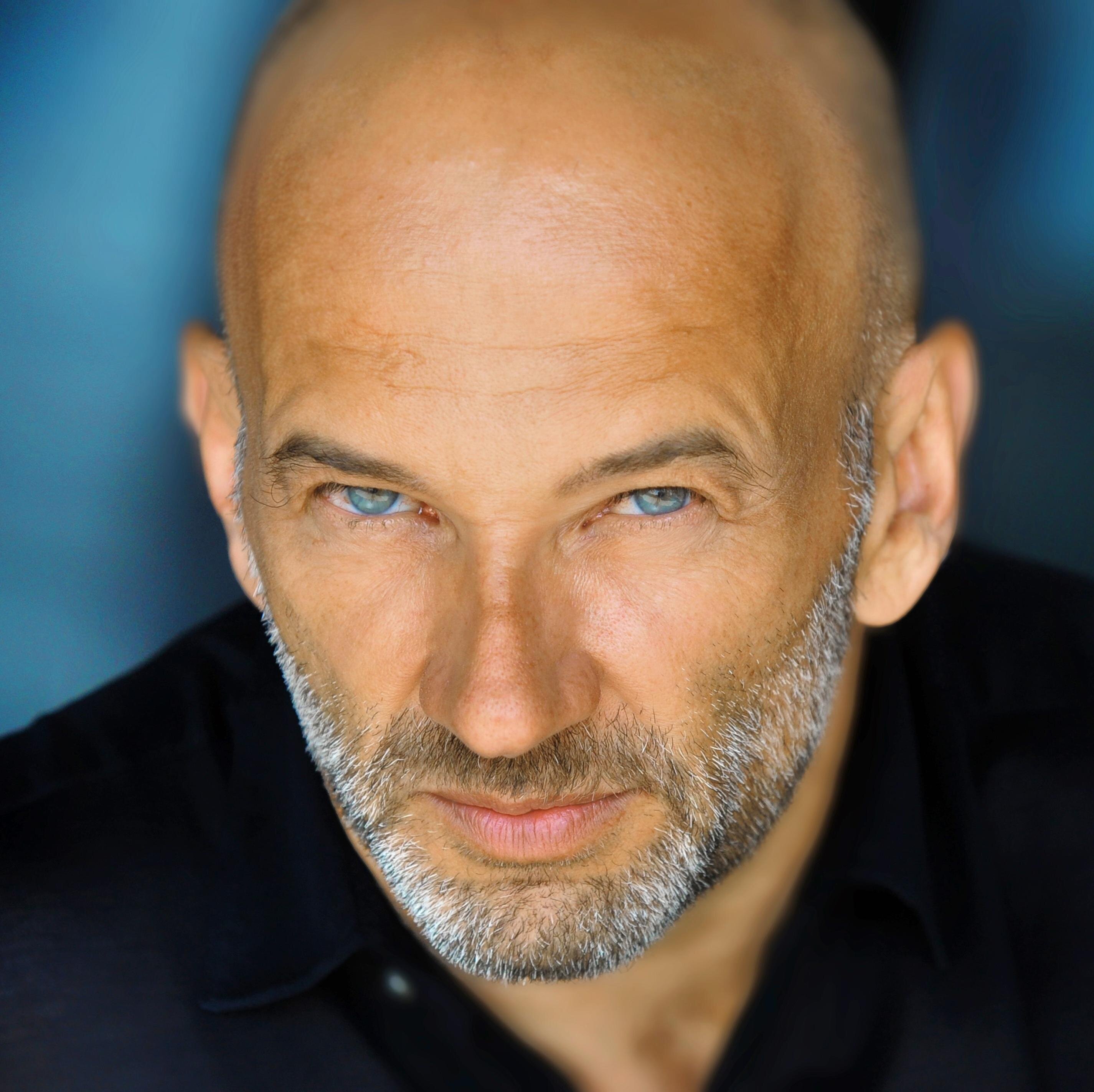 Pascal Paquet