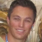 Justin Catalano