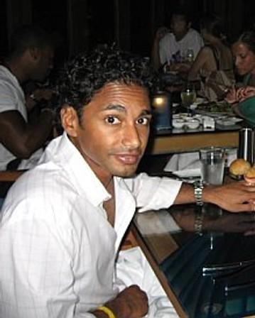 Joe Vadakkekara