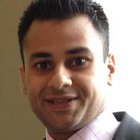 Kush Patel