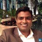 Chaitanya Geddam