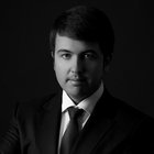 Dmitriy Gudovskiy