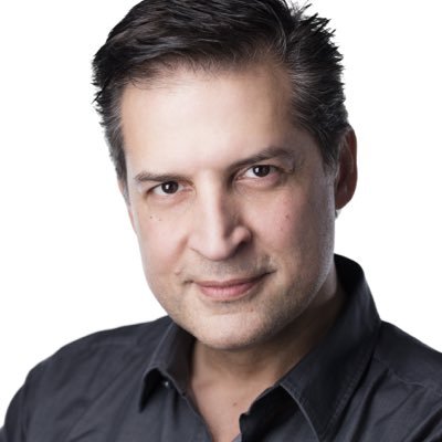 David Perry