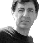 Brian Heyworth