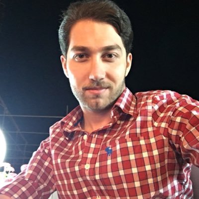 Sepehr Fazaeli