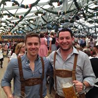 Josh Carter