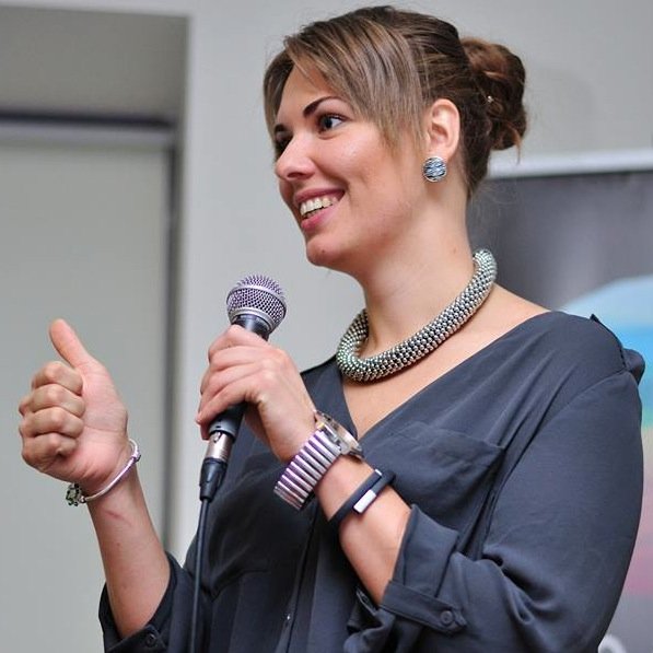 Ida Khodami