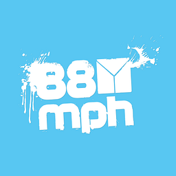 88mph