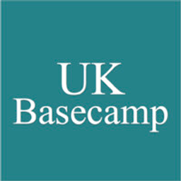 UKBasecamp