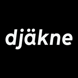 Djakne Startup Studiu