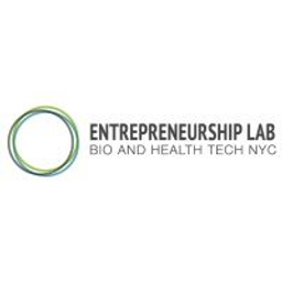 Entrepreneurship Lab Bio & Health Tech NYC