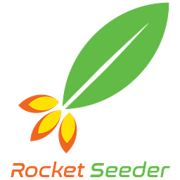 Rocket Seeder
