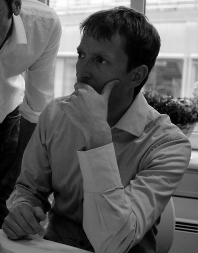 Arnaud Loiseau