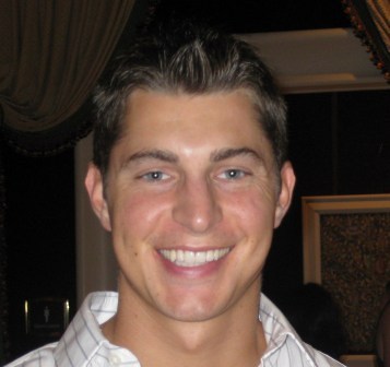 Brian Reese