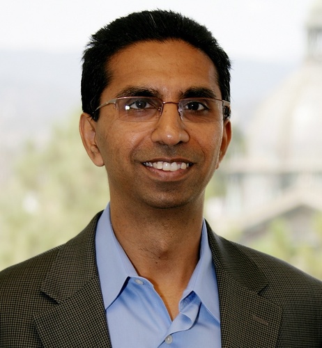 Rajesh Setty