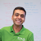 Jyot Singh