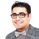 Arash Keshmirian
