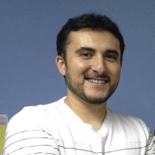 Farshad Hemmati