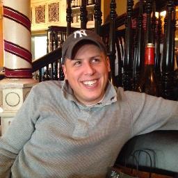 Matt Molinari