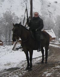 Tuomas Holmberg