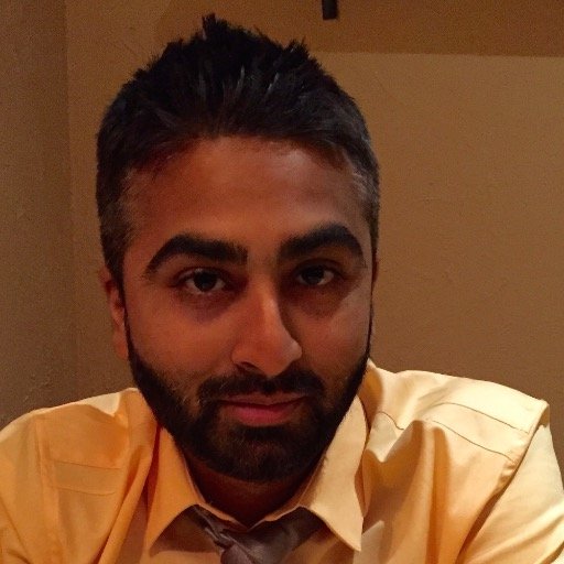 Shamoon Siddiqui