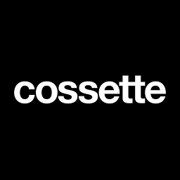 Cossette Lab