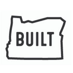 Built Oregon