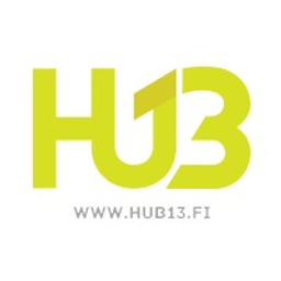 HUB13 Business Innovation Accelerator