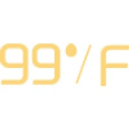99 Fahrenheit