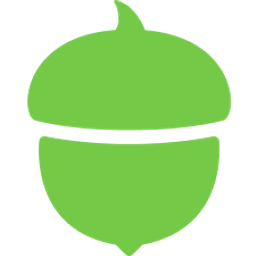 Acorns
