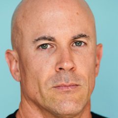 Jason Ferruggia