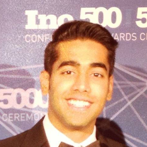 Fehzan Ali