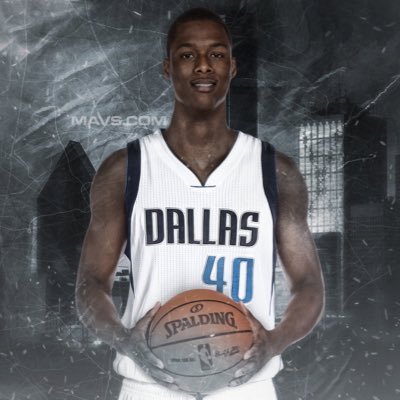 Harrison Barnes