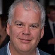 Martin Campbell